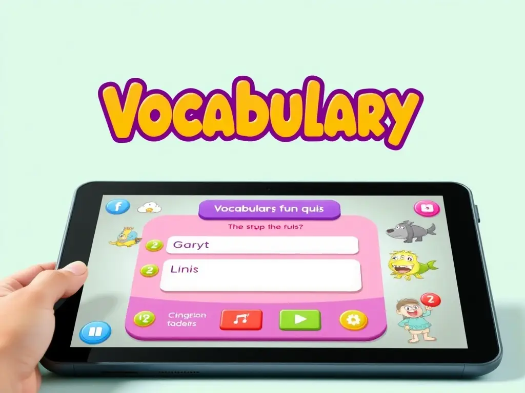 A screenshot from Solflare highlighting the educational elements of the game, such as interactive quizzes and learning modules integrated into the gameplay.